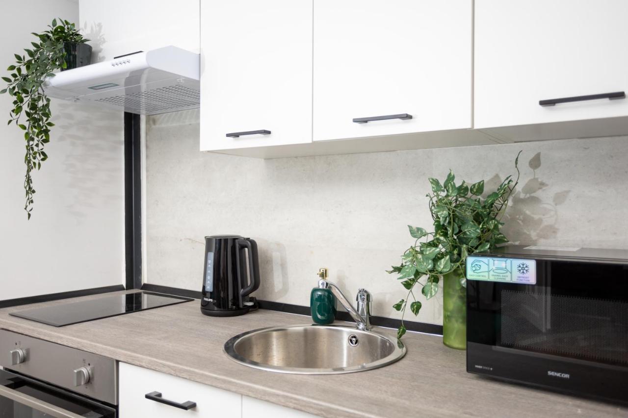 Green Goblin Apartment With Free Private Parking Budapest Extérieur photo