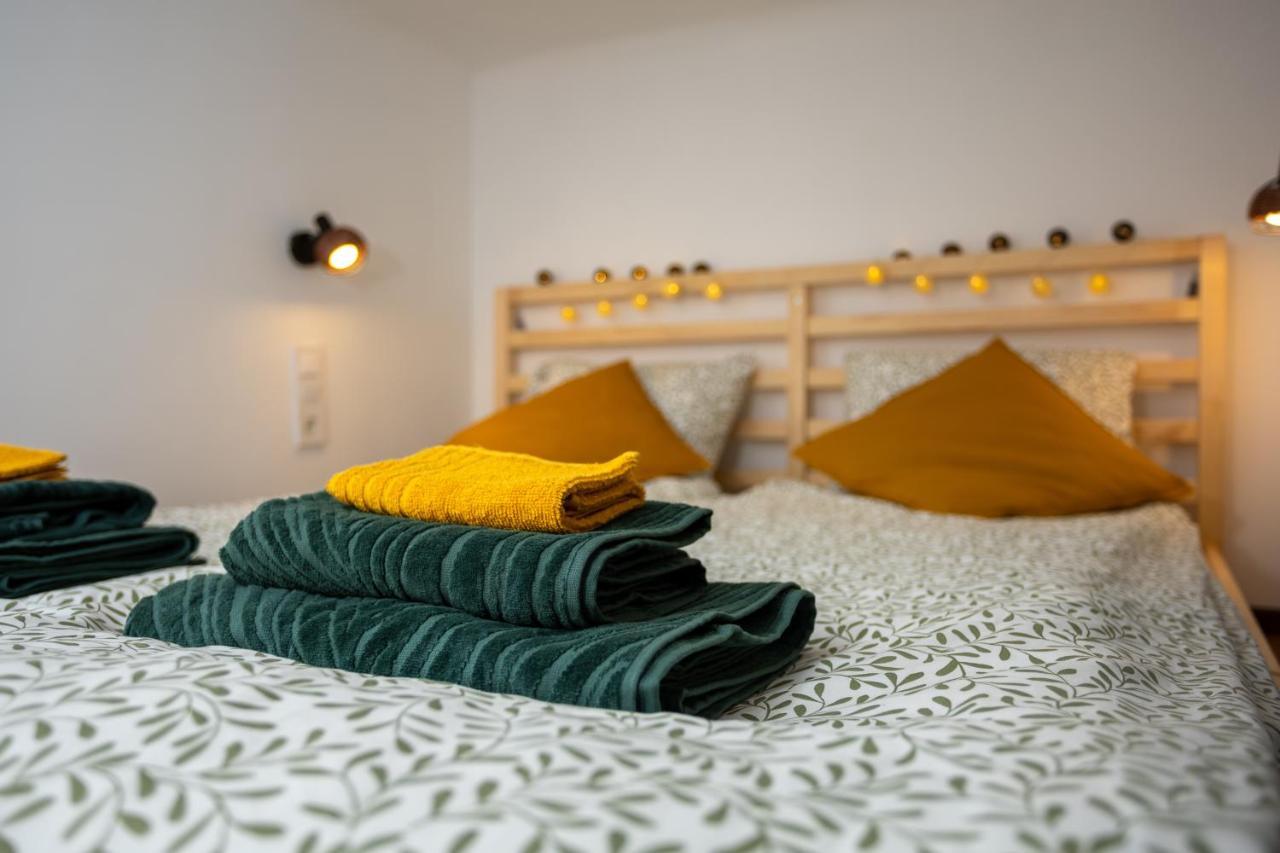 Green Goblin Apartment With Free Private Parking Budapest Extérieur photo