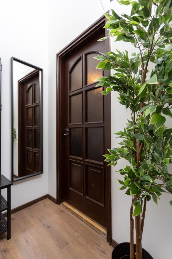 Green Goblin Apartment With Free Private Parking Budapest Extérieur photo